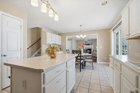 Tiny photo for 704 Dresser Drive, Normal, IL 61761 (MLS # 12553752)