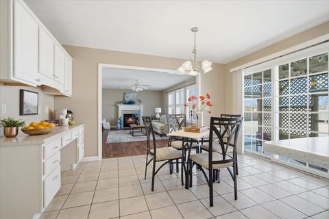 Tiny photo for 704 Dresser Drive, Normal, IL 61761 (MLS # 12553752)