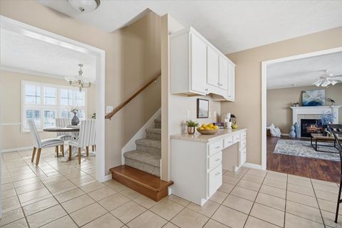 Tiny photo for 704 Dresser Drive, Normal, IL 61761 (MLS # 12553752)