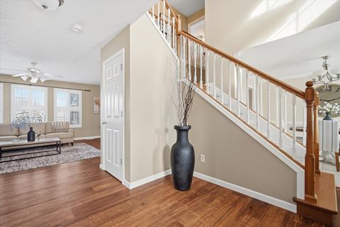 Tiny photo for 704 Dresser Drive, Normal, IL 61761 (MLS # 12553752)