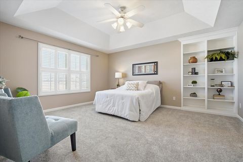 Tiny photo for 704 Dresser Drive, Normal, IL 61761 (MLS # 12553752)