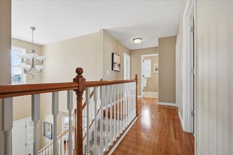 Tiny photo for 704 Dresser Drive, Normal, IL 61761 (MLS # 12553752)