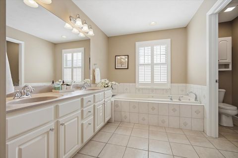 Tiny photo for 704 Dresser Drive, Normal, IL 61761 (MLS # 12553752)