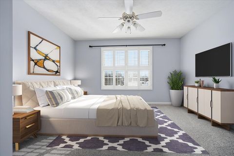 Tiny photo for 704 Dresser Drive, Normal, IL 61761 (MLS # 12553752)