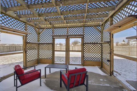 Tiny photo for 704 Dresser Drive, Normal, IL 61761 (MLS # 12553752)