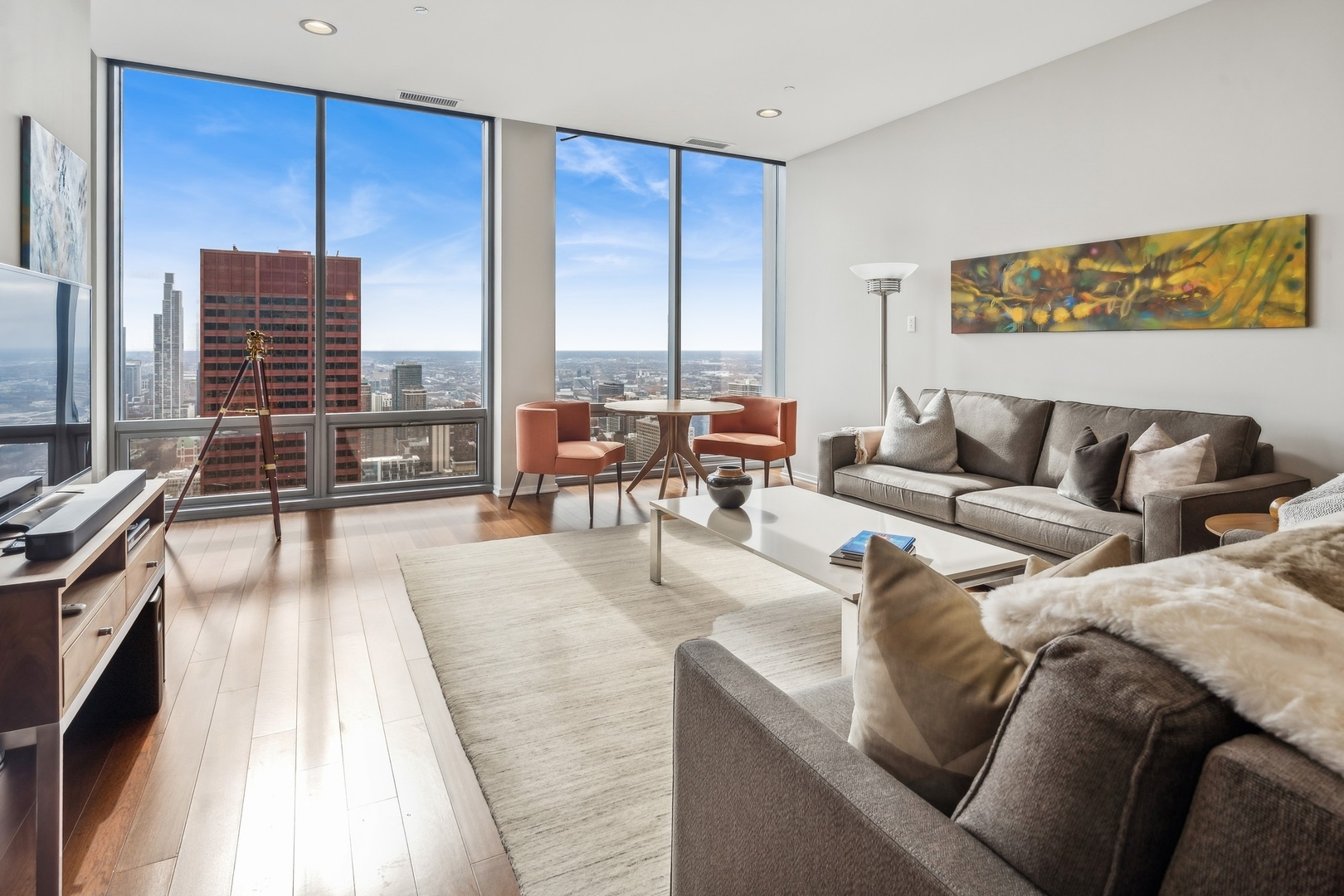 65 E Monroe Street 4605