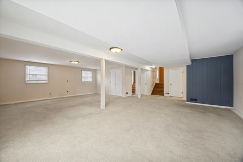 Tiny photo for 602 Prairie Avenue, Downers Grove, IL 60515 (MLS # 12572922)