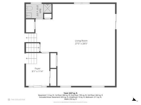 Tiny photo for 602 Prairie Avenue, Downers Grove, IL 60515 (MLS # 12572922)