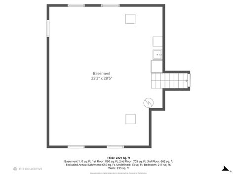 Tiny photo for 602 Prairie Avenue, Downers Grove, IL 60515 (MLS # 12572922)