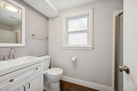 Tiny photo for 602 Prairie Avenue, Downers Grove, IL 60515 (MLS # 12572922)