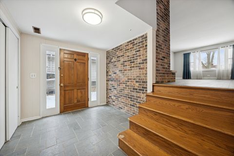 Tiny photo for 602 Prairie Avenue, Downers Grove, IL 60515 (MLS # 12572922)