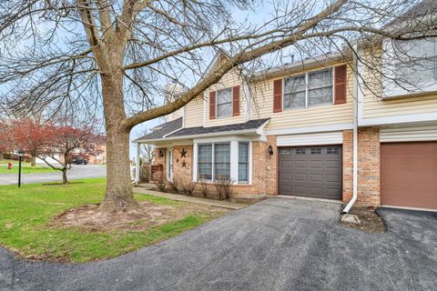 10129 Cambridge Drive G Mokena IL 60448