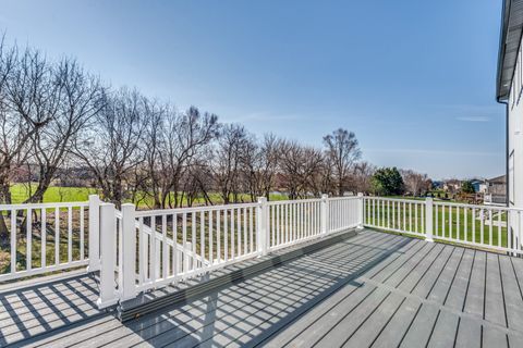 Tiny photo for 3059 Longcommon Parkway, Elgin, IL 60124 (MLS # 12607270)