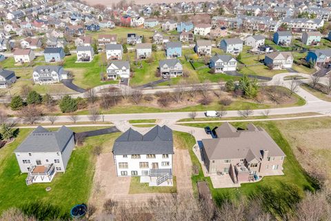 Tiny photo for 3059 Longcommon Parkway, Elgin, IL 60124 (MLS # 12607270)