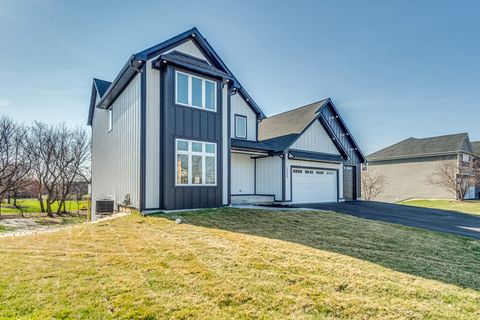 Tiny photo for 3059 Longcommon Parkway, Elgin, IL 60124 (MLS # 12607270)