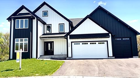 3059 Longcommon Parkway, Elgin, IL 60124 - #: 12607270