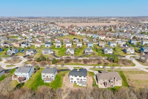 Tiny photo for 3059 Longcommon Parkway, Elgin, IL 60124 (MLS # 12607270)