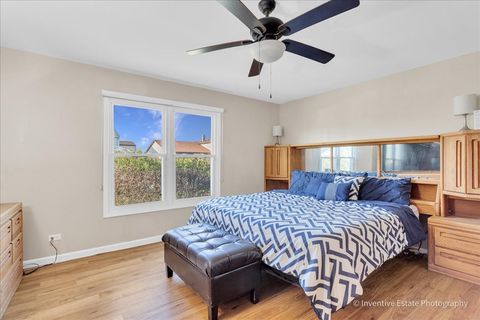 Tiny photo for 111 Brookside Drive, Glendale Heights, IL 60139 (MLS # 12624628)