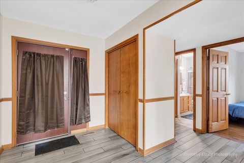 Tiny photo for 111 Brookside Drive, Glendale Heights, IL 60139 (MLS # 12624628)