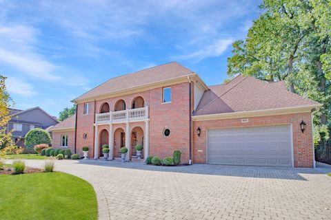 Tiny photo for 900 N Prospect Avenue, Park Ridge, IL 60068 (MLS # 12474739)