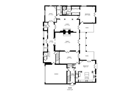 Tiny photo for 900 N Prospect Avenue, Park Ridge, IL 60068 (MLS # 12474739)