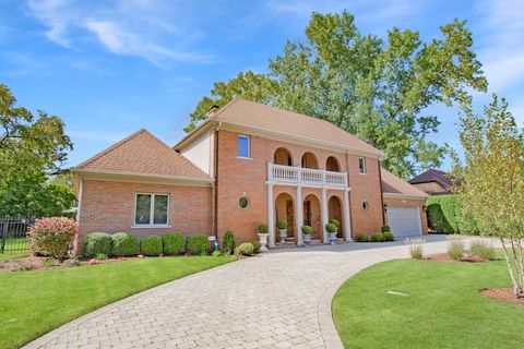 900 N Prospect Avenue Park Ridge IL 60068