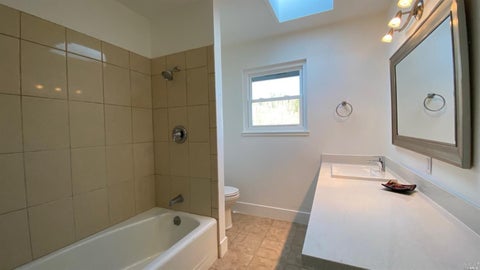 Tiny photo for 3006 Bloomfield Road, Sebastopol, CA 95472 (MLS # 12786072)