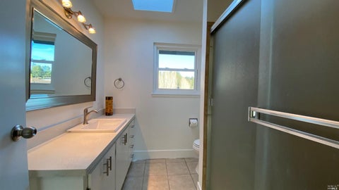 Tiny photo for 3006 Bloomfield Road, Sebastopol, CA 95472 (MLS # 12786072)