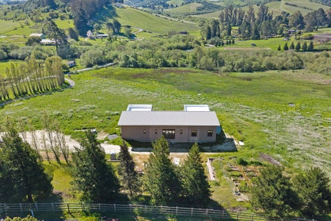 Tiny photo for 3006 Bloomfield Road, Sebastopol, CA 95472 (MLS # 12786072)