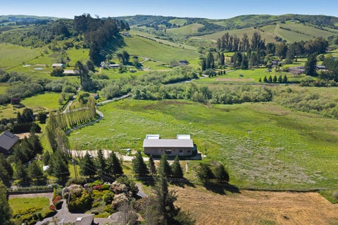 Tiny photo for 3006 Bloomfield Road, Sebastopol, CA 95472 (MLS # 12786072)