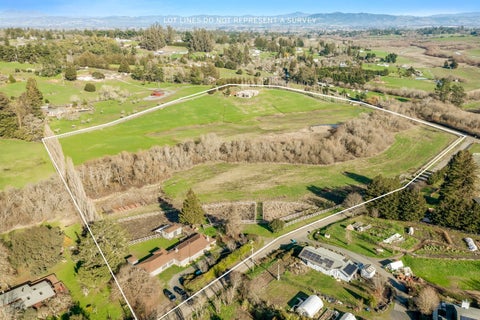 Tiny photo for 3006 Bloomfield Road, Sebastopol, CA 95472 (MLS # 12786072)
