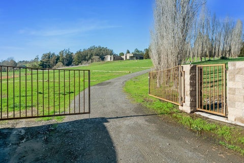 Tiny photo for 3006 Bloomfield Road, Sebastopol, CA 95472 (MLS # 12786072)