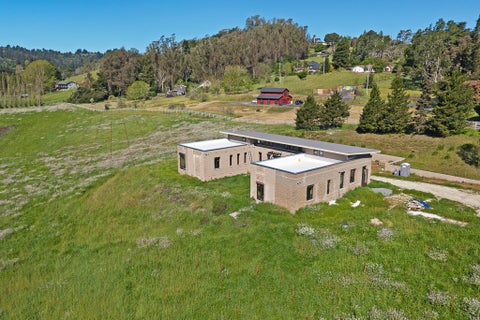 Tiny photo for 3006 Bloomfield Road, Sebastopol, CA 95472 (MLS # 12786072)