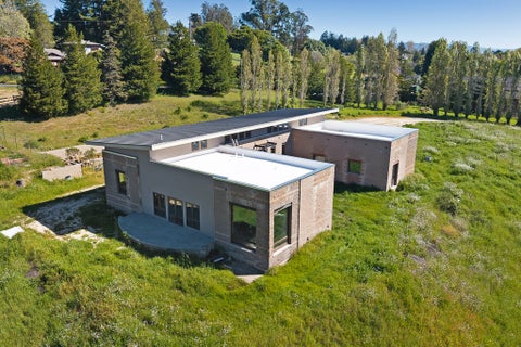 Tiny photo for 3006 Bloomfield Road, Sebastopol, CA 95472 (MLS # 12786072)