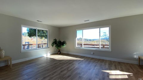 Tiny photo for 3006 Bloomfield Road, Sebastopol, CA 95472 (MLS # 12786072)