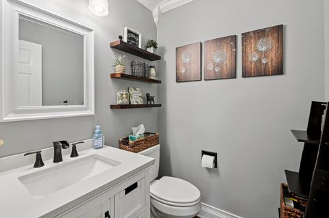 Tiny photo for 239 GRAND RIDGE Road, St. Charles, IL 60175 (MLS # 12489993)
