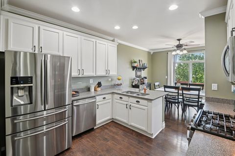 Tiny photo for 239 GRAND RIDGE Road, St. Charles, IL 60175 (MLS # 12489993)