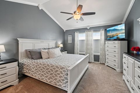 Tiny photo for 239 GRAND RIDGE Road, St. Charles, IL 60175 (MLS # 12489993)
