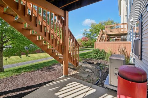 Tiny photo for 239 GRAND RIDGE Road, St. Charles, IL 60175 (MLS # 12489993)