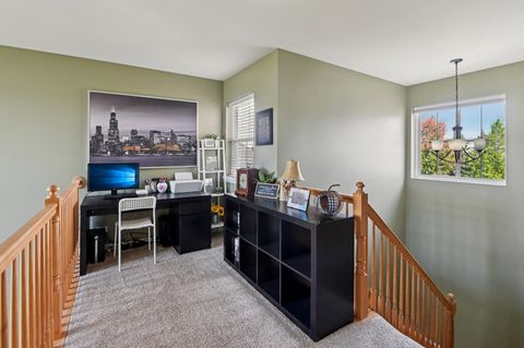 Tiny photo for 239 GRAND RIDGE Road, St. Charles, IL 60175 (MLS # 12489993)