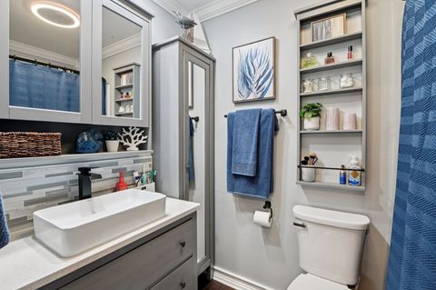 Tiny photo for 239 GRAND RIDGE Road, St. Charles, IL 60175 (MLS # 12489993)