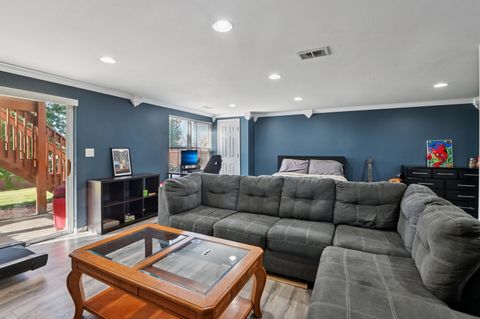 Tiny photo for 239 GRAND RIDGE Road, St. Charles, IL 60175 (MLS # 12489993)