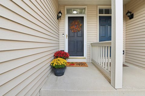 Tiny photo for 239 GRAND RIDGE Road, St. Charles, IL 60175 (MLS # 12489993)
