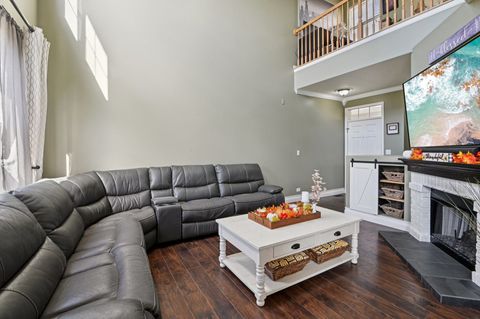 Tiny photo for 239 GRAND RIDGE Road, St. Charles, IL 60175 (MLS # 12489993)