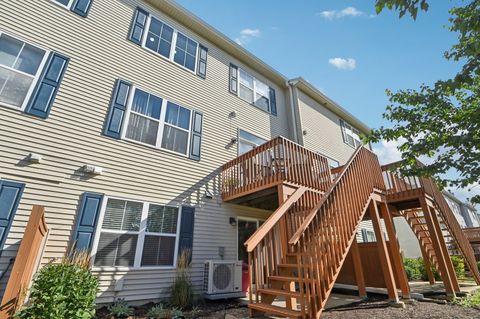 Tiny photo for 239 GRAND RIDGE Road, St. Charles, IL 60175 (MLS # 12489993)