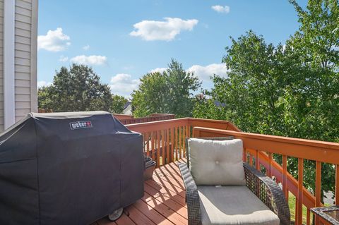 Tiny photo for 239 GRAND RIDGE Road, St. Charles, IL 60175 (MLS # 12489993)
