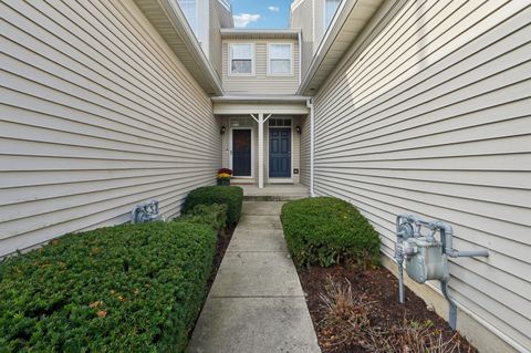 Tiny photo for 239 GRAND RIDGE Road, St. Charles, IL 60175 (MLS # 12489993)
