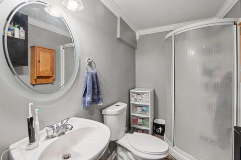 Tiny photo for 239 GRAND RIDGE Road, St. Charles, IL 60175 (MLS # 12489993)