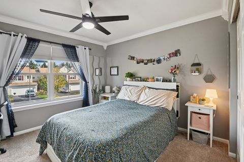 Tiny photo for 239 GRAND RIDGE Road, St. Charles, IL 60175 (MLS # 12489993)