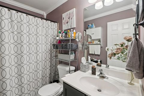 Tiny photo for 239 GRAND RIDGE Road, St. Charles, IL 60175 (MLS # 12489993)